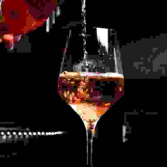 Wine Tasting evening 